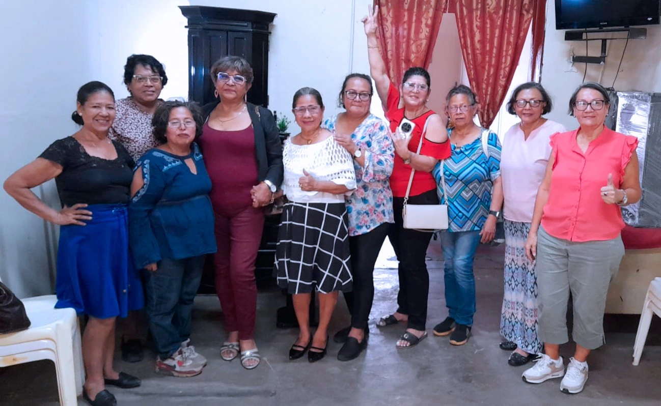 División de Damas