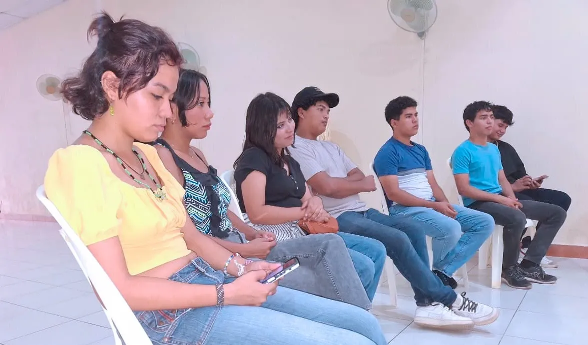 Juvenil Femenina