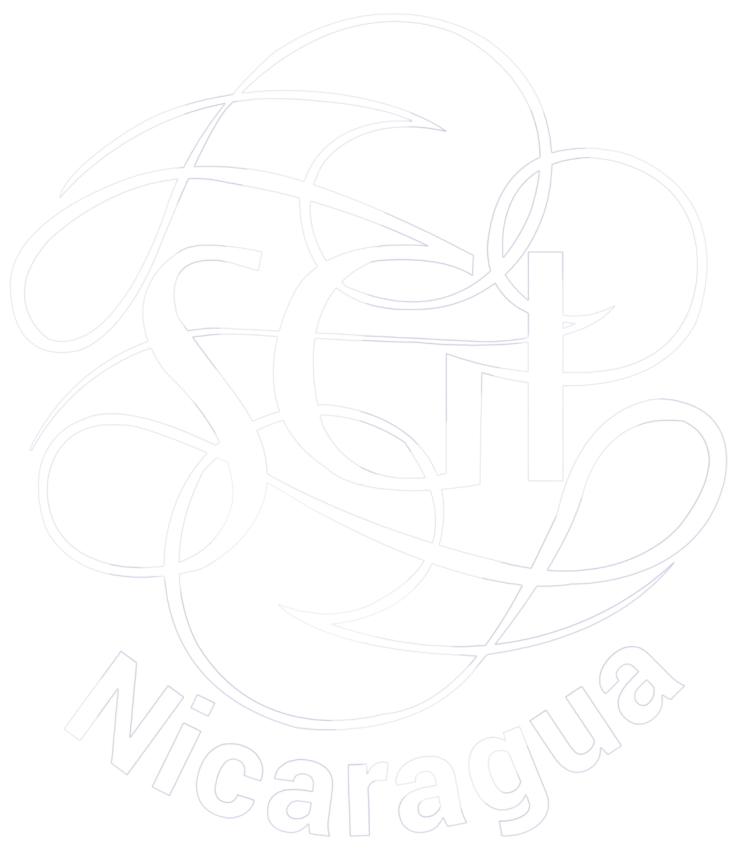 SGI Nicaragua Logo